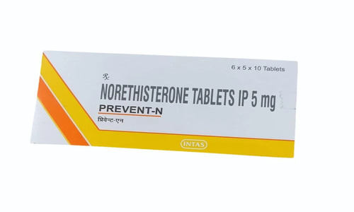 Prevent - N Tablets